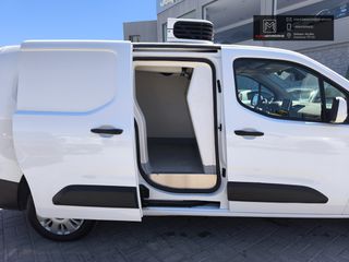 Opel Combo 2022 EURO 6 ΨΥΓΕΙΟ – ΣΑΝ ΚΑΙΝΟΥΡΓΙΟ • CARRIER NEOS 100S-thumb-11