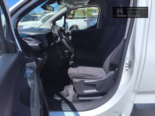Opel Combo 2022 EURO 6 ΨΥΓΕΙΟ – ΣΑΝ ΚΑΙΝΟΥΡΓΙΟ • CARRIER NEOS 100S-thumb-15