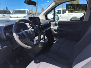 Opel Combo 2022 EURO 6 ΨΥΓΕΙΟ – ΣΑΝ ΚΑΙΝΟΥΡΓΙΟ • CARRIER NEOS 100S-thumb-16