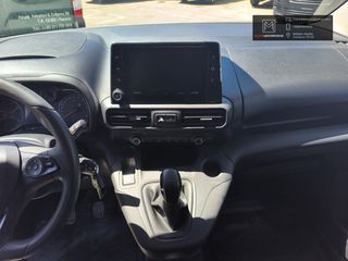 Opel Combo 2022 EURO 6 ΨΥΓΕΙΟ – ΣΑΝ ΚΑΙΝΟΥΡΓΙΟ • CARRIER NEOS 100S-thumb-17