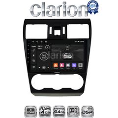 CLARION GL32262 Oem Για Subaru Impreza