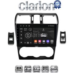 CLARION GL32262B Oem Για Subaru Impreza