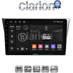 CLARION GL32271 Oem Για Subaru Impreza – Forester 2000