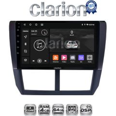CLARION GL32272 Oem Για Subaru Impreza – Forester 2009