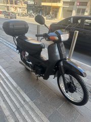Honda C 100 M6 Astrea Grand 1998-thumb-1