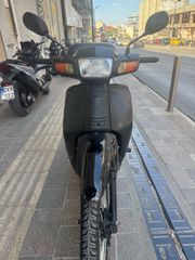 Honda C 100 M6 Astrea Grand 1998-thumb-2