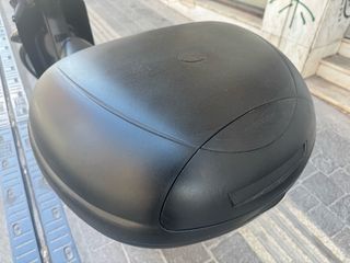 Honda C 100 M6 Astrea Grand 1998-thumb-4