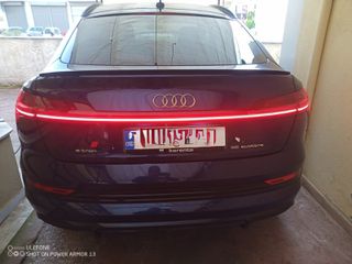 Audi Q8 e-tron 2022 55 S line Quattro-thumb-5