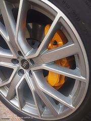 Audi Q8 e-tron 2022 55 S line Quattro-thumb-8