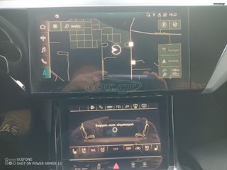Audi Q8 e-tron 2022 55 S line Quattro-thumb-16