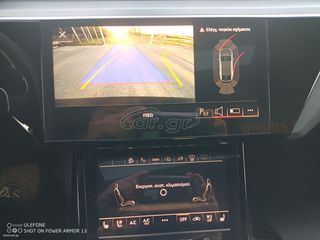 Audi Q8 e-tron 2022 55 S line Quattro-thumb-17