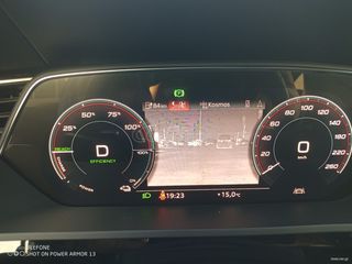 Audi Q8 e-tron 2022 55 S line Quattro-thumb-15