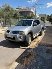 Mitsubishi L200 2008 Safari