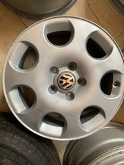 ζάντες μανισιες Audi A3 , vw group 112 καρέ