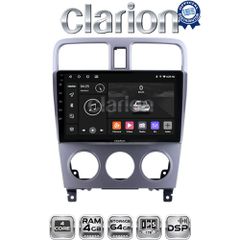 CLARION GL32526 Oem Για Subaru Forester 2002