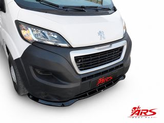 Εμπρός Σπλίτερ Citroen Jumper / Relay / Fiat Ducato / Opel Movano C / Peugeot Boxer / RAM ProMaster