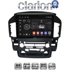 CLARION GL32711 Oem Για Lexus Rx300 2000 OEM για Lexus RX300 2000 > 2003 με 4Core 4GB/64GB 29872 https://cobrasound.gr/clarion-gl32711-oem-gia-lexus-rx300-2000 288.99 Ήχος & Multimedia|Ήχος & Multimed