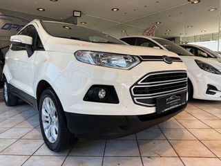 Ford EcoSport 2017 ΑΠΟ ΓΕΝΙΚΟ SERVICE !!!-thumb-65