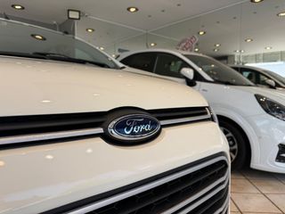 Ford EcoSport 2017 ΑΠΟ ΓΕΝΙΚΟ SERVICE !!!-thumb-70
