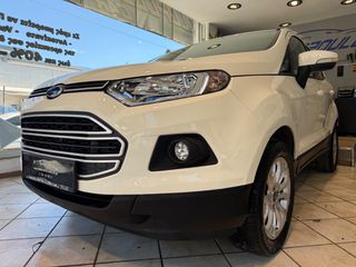 Ford EcoSport 2017 ΑΠΟ ΓΕΝΙΚΟ SERVICE !!!-thumb-2