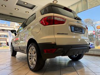 Ford EcoSport 2017 ΑΠΟ ΓΕΝΙΚΟ SERVICE !!!-thumb-3
