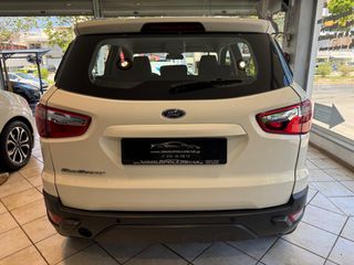 Ford EcoSport 2017 ΑΠΟ ΓΕΝΙΚΟ SERVICE !!!-thumb-4