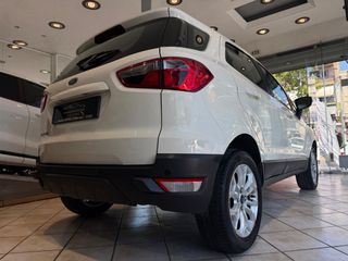 Ford EcoSport 2017 ΑΠΟ ΓΕΝΙΚΟ SERVICE !!!-thumb-5