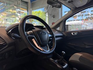 Ford EcoSport 2017 ΑΠΟ ΓΕΝΙΚΟ SERVICE !!!-thumb-9