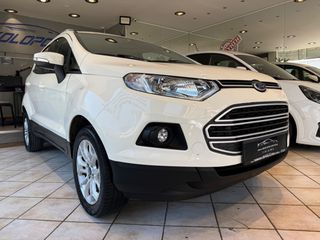 Ford EcoSport 2017 ΑΠΟ ΓΕΝΙΚΟ SERVICE !!!-thumb-43