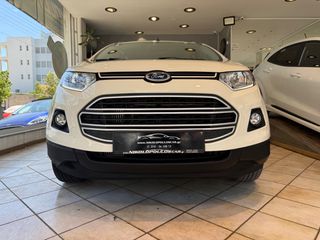 Ford EcoSport 2017 ΑΠΟ ΓΕΝΙΚΟ SERVICE !!!-thumb-44