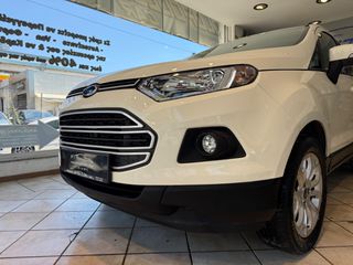 Ford EcoSport 2017 ΑΠΟ ΓΕΝΙΚΟ SERVICE !!!-thumb-59