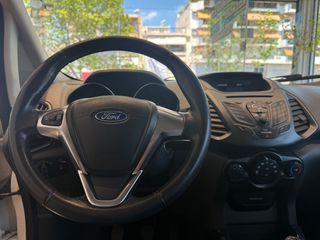 Ford EcoSport 2017 ΑΠΟ ΓΕΝΙΚΟ SERVICE !!!-thumb-22