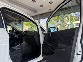 Ford EcoSport 2017 ΑΠΟ ΓΕΝΙΚΟ SERVICE !!!-thumb-25