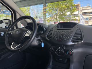 Ford EcoSport 2017 ΑΠΟ ΓΕΝΙΚΟ SERVICE !!!-thumb-29