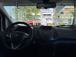 Ford EcoSport 2017 ΑΠΟ ΓΕΝΙΚΟ SERVICE !!!-thumb-35