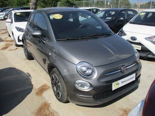 Fiat 500 2023 5 Χρόνια Εγγύηση - CLUB