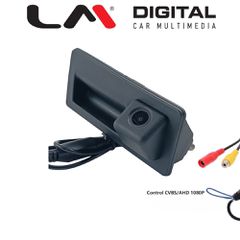 LM DIGITAL BC CAH0602S Καμερα Oem Για Αudi 2012