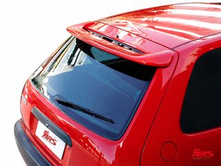 Αεροτομή Citroen Saxo