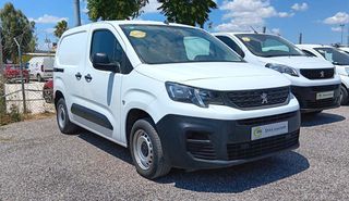 Peugeot Partner 2021 5απλη Εγγύηση - L1 650kg PRO