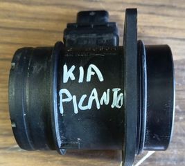 ΜΕΤΡΗΤΗΣ ΜΑΖΑΣ ΑΕΡΑ KIA PICANTO