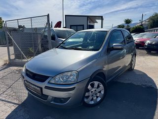 Opel Corsa 2004 Υ/Τ / AC / ΑΡΙΣΤΟ ! ΒΙΒΛΙΟ ΣΕΡΒΙΣ !!!!