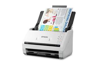 Epson DS-530II Σαρωτής Εγγράφων Τροφοδοσίας Φύλλων A4