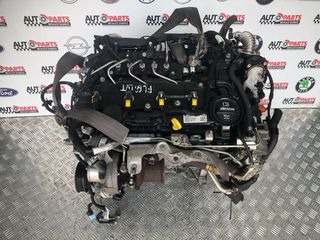 ΚΙΝΗΤΗΡΑΣ OPEL ASTRA 2015-2019 1600cc DIESEL {B16DTU}