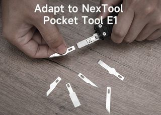 NEXTOOL ΣΕΤ ΛΕΠΙΔΩΝ ΧΑΡΑΞΗΣ ΓΙΑ ΠΟΛΥΕΡΓΑΛΕΙΟ Ε1 (NE20289)-thumb-1