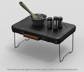NEXTOOL ΣΕΤ ΕΡΓΑΛΕΙΩΝ BARBECUE (NE20261)