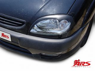 Φρυδάκια N.2 Citroen Saxo (1999-2004)