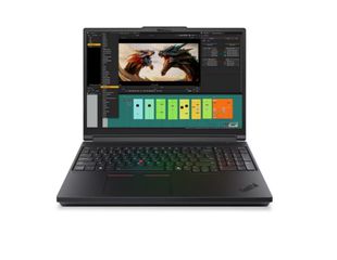 Lenovo 21RQ002QRI Laptop 16" WUXGA Intel Core Ultra 9 285HX 64GB 2TB RTX PRO 2000 Windows 11 Pro US