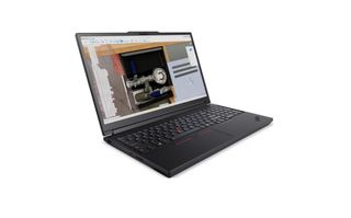 Lenovo 21V5000LRI Laptop 16" 3.2K OLED Intel Core Ultra 9 285HX RTX 5080 64GB 4TB Windows 11 Pro US