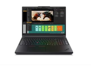 Lenovo 21RQ000KRI Laptop 16" WUXGA Intel Core Ultra 9 275HX RTX PRO 4000 16GB 64GB DDR5 1TB SSD Windows 11 Pro US