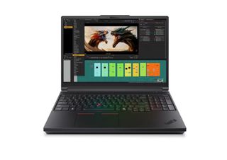 Lenovo 21RQ000BRI Laptop 16" WUXGA IPS Intel Core Ultra 7 265HX, 64GB RAM, 1TB SSD, RTX PRO 2000 8GB Windows 11 Pro US